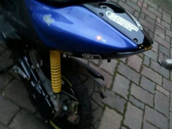 Neue Parts ;)