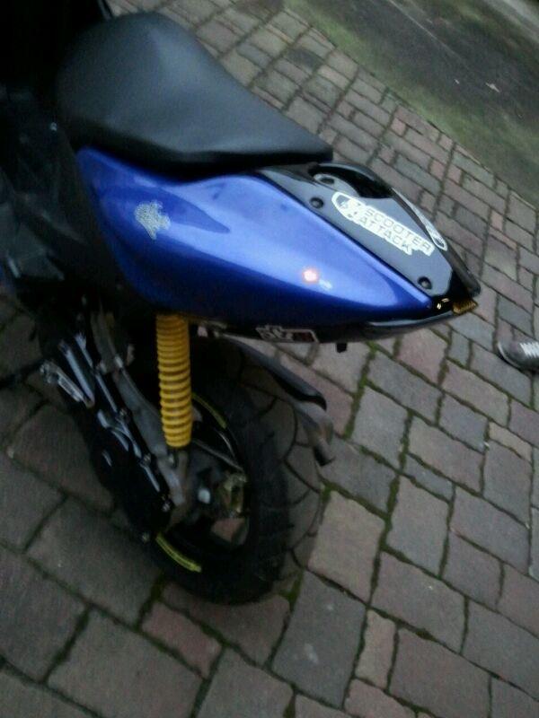 Neue Parts ;)