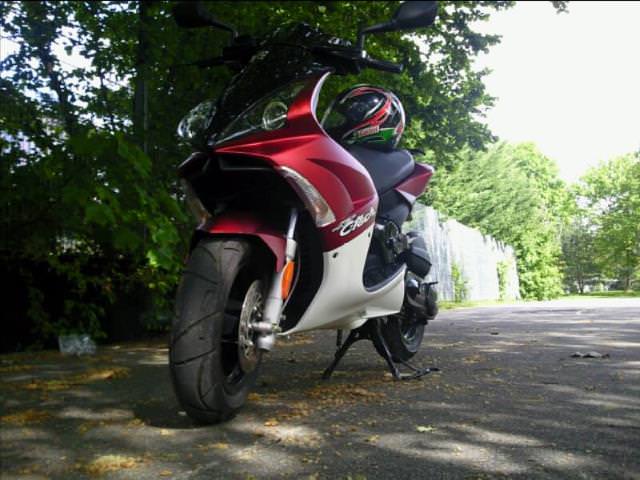 Jet *_*