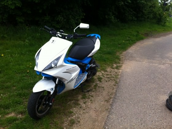 Letzte Tour gemacht :)