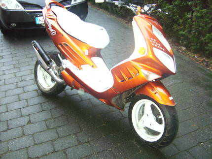 Speedfight 2 lc