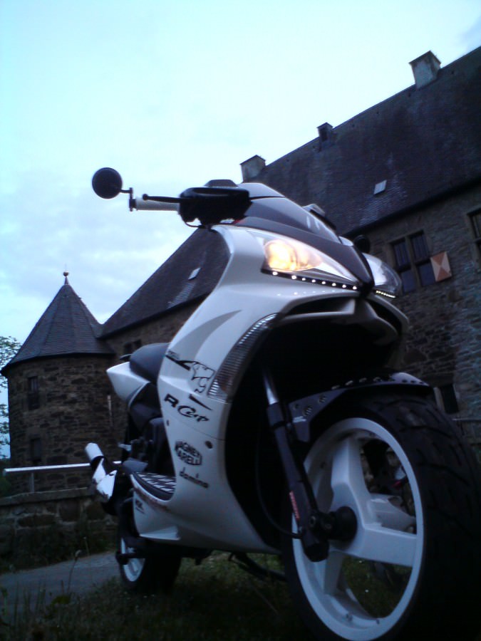 Volker`s Roller