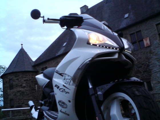 Volker`s Roller