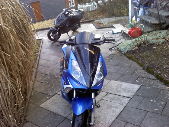 Meiner mal sauber!!!