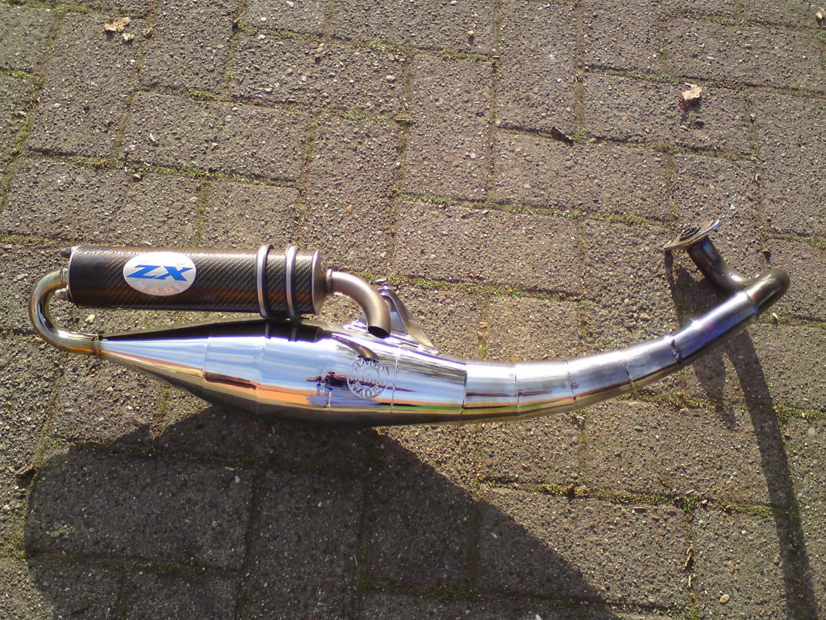 Zx steht zu Verkauf offen!!