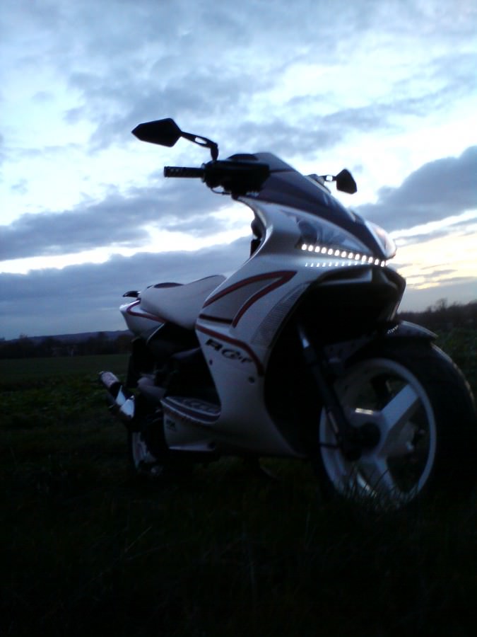 Der Scooter