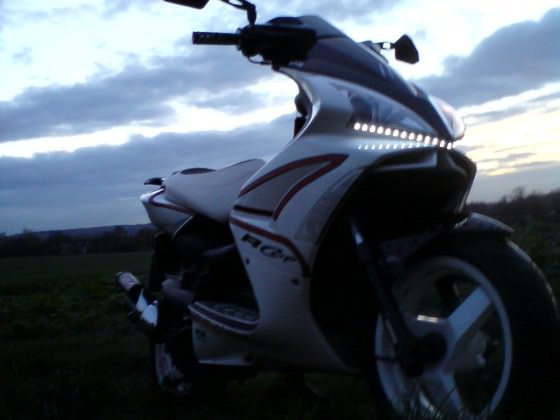 Der Scooter