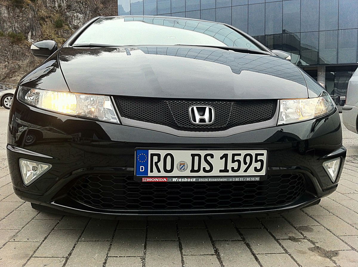 i <3 my car