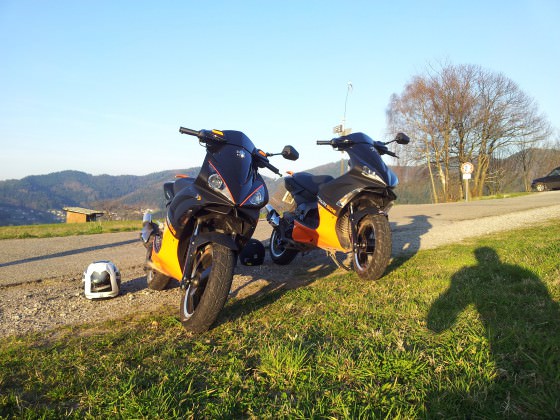 Hammer Tag mit nem Hamma Kumpel :)