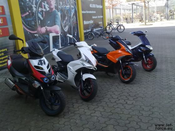 4man treffen da einige nicht gekommen sind