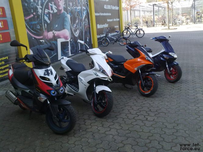 4man treffen da einige nicht gekommen sind