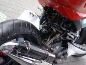 Nachem umbau Von TSDI auf C-tech siht der bis jetz so aus...