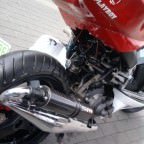 Nachem umbau Von TSDI auf C-tech siht der bis jetz so aus...