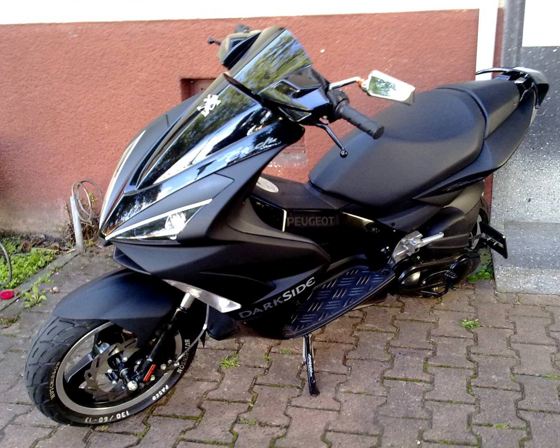 Darkside <3