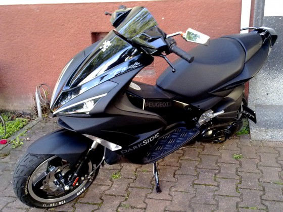 Darkside <3