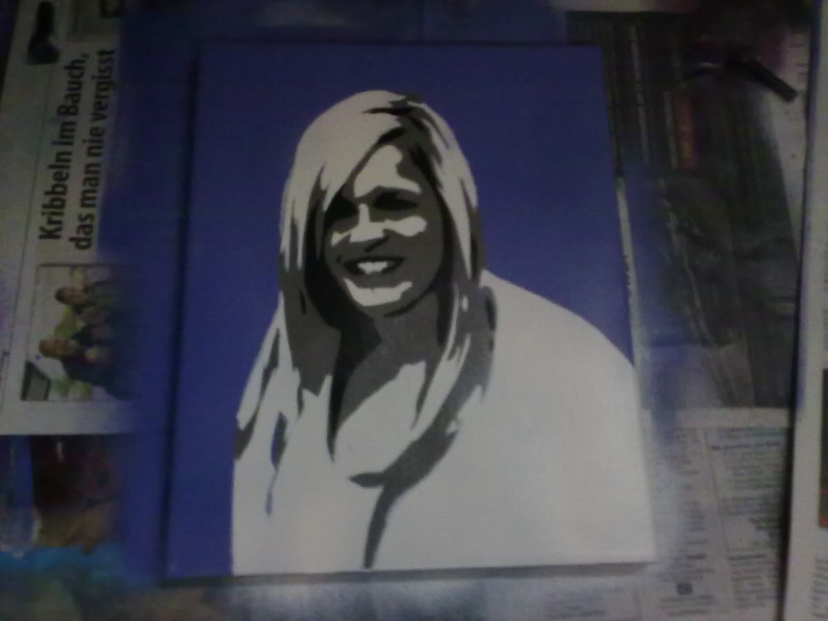 Stencilia