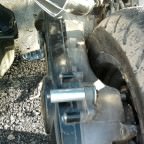 Mal angefangen am Selfmade motorständer :D