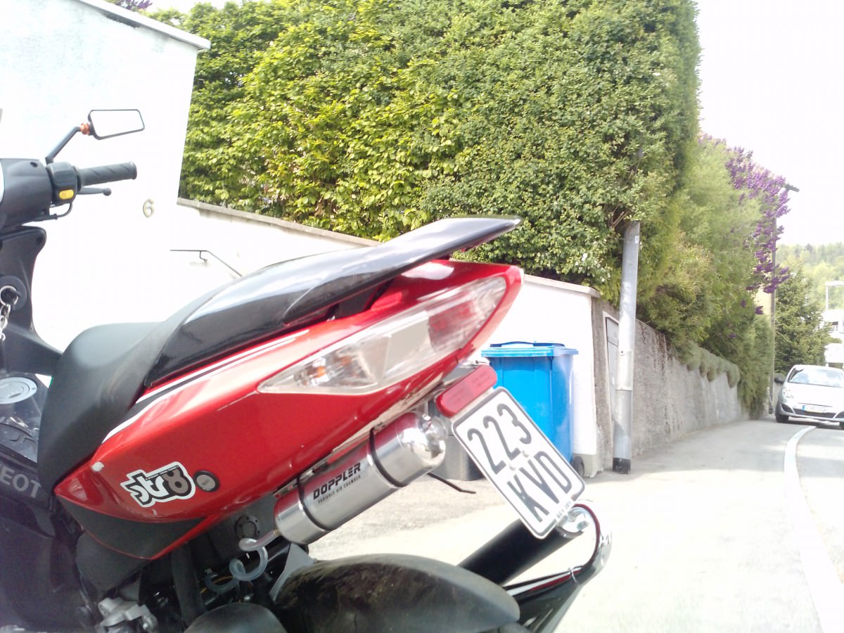 mein scoot
