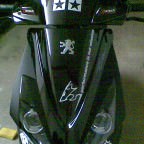 FrontDarkside