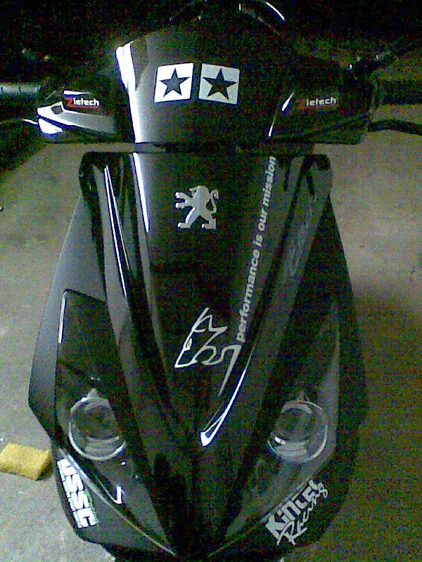 FrontDarkside