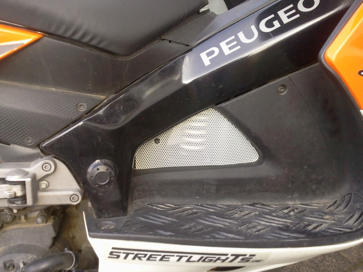 Racinggitter