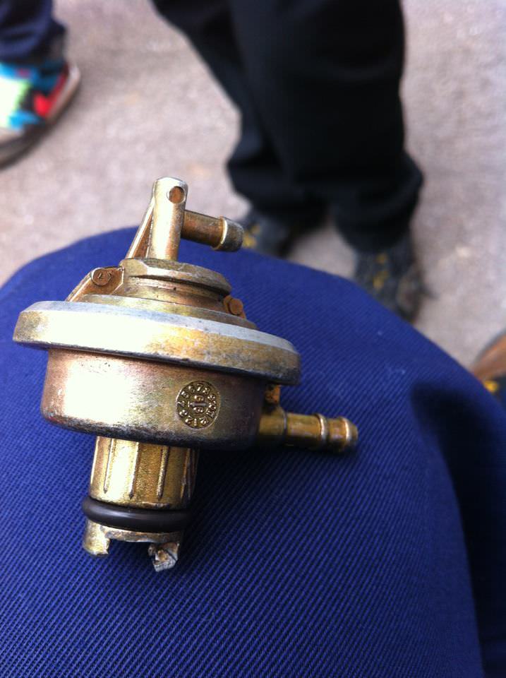 Was ist das? :D