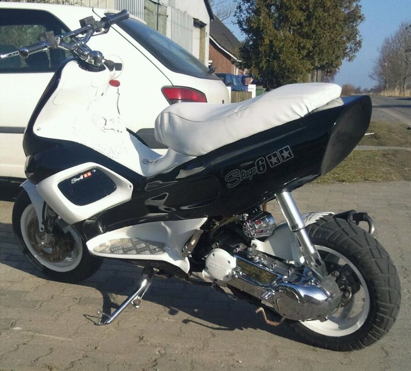 Hier ist nochmal der runner von meinen Kumpel :-)
