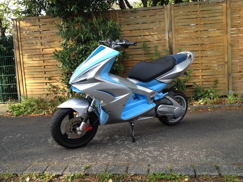 Jetforce des Monats ``?? oder nicht?