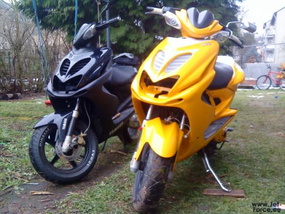 Aerox