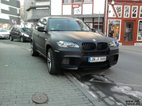 Was sagt man dazu?