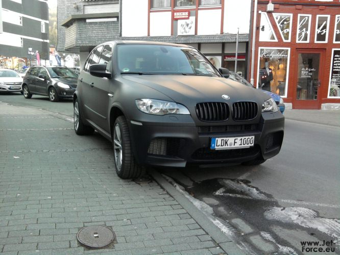 Was sagt man dazu?