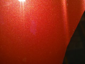 candy rot (dunkel)