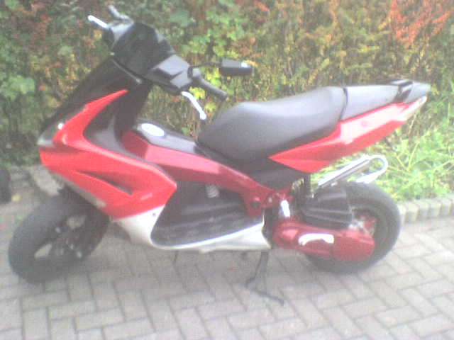 Welche Farbe lacken?