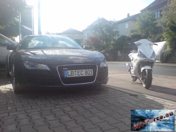RaCe ? :D