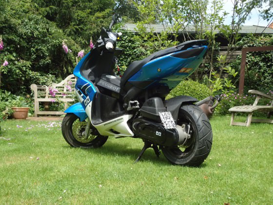 Mein Jetforce :)
