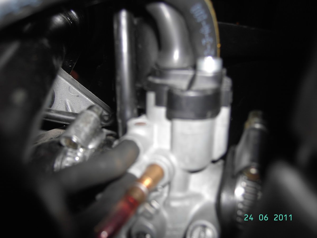 Tuningsache Malle Sport Dello 17,5er etc^^
