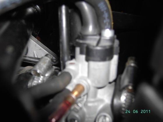 Tuningsache Malle Sport Dello 17,5er etc^^