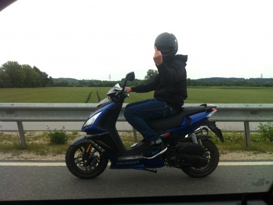 Scooter.at
