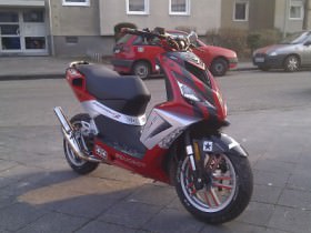 Speedy 3