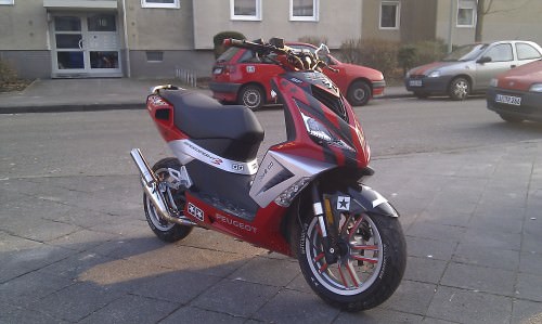 Speedy 3