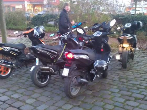 Tour :D