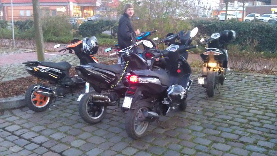 Tour :D