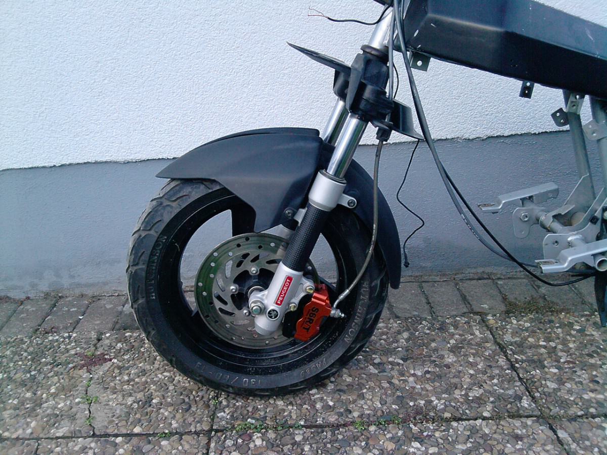 Mal raus geholt..