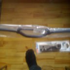 Endlich isser da :)