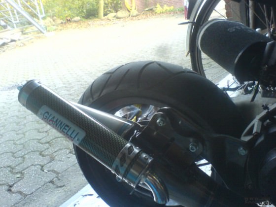 soo mal der esd