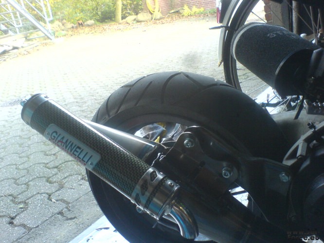 soo mal der esd