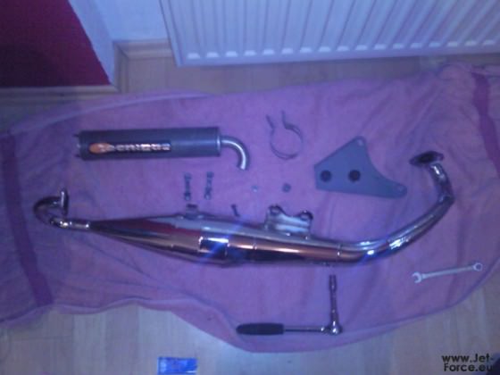 RS70 wida fit gemacht