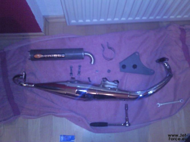 RS70 wida fit gemacht