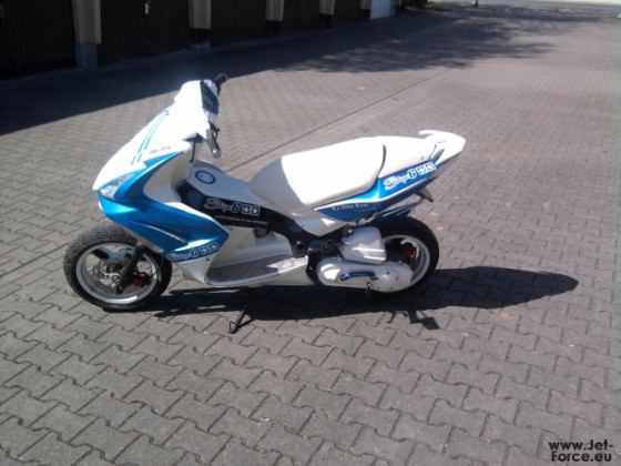 R.I.P Jet Force