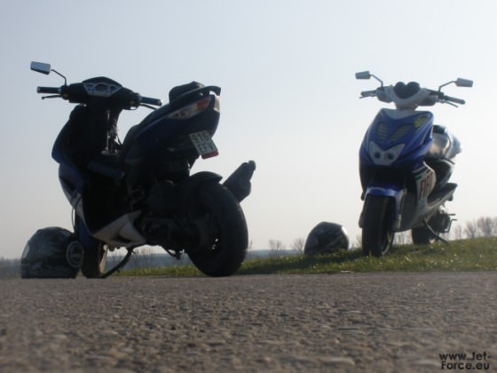 Mein Rox und jetty von nem Kumpel